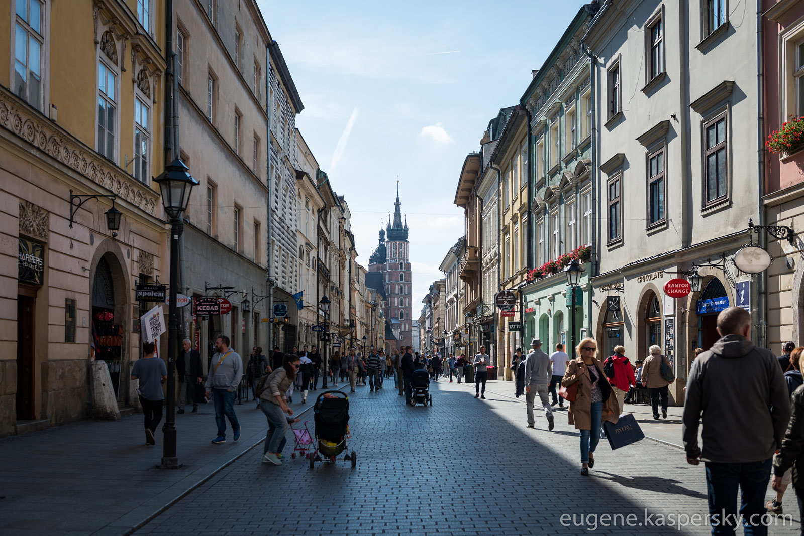 Krakow
